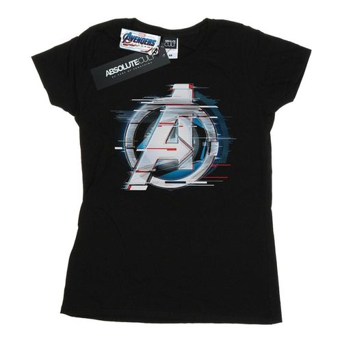 T-shirts a maniche lunghe Avengers Endgame - Marvel - Modalova