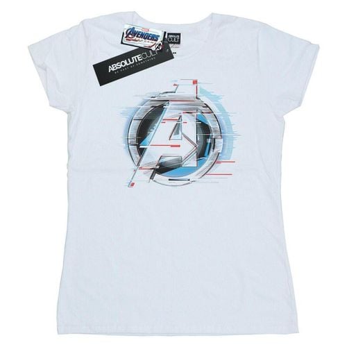 T-shirts a maniche lunghe Avengers Endgame - Marvel - Modalova