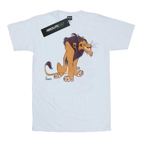 T-shirts a maniche lunghe Classic - The Lion King - Modalova