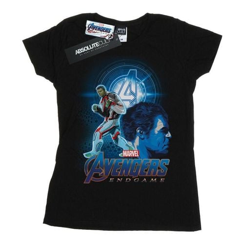 T-shirts a maniche lunghe Avengers Endgame - Marvel - Modalova