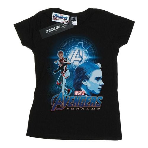 T-shirts a maniche lunghe Avengers Endgame - Marvel - Modalova