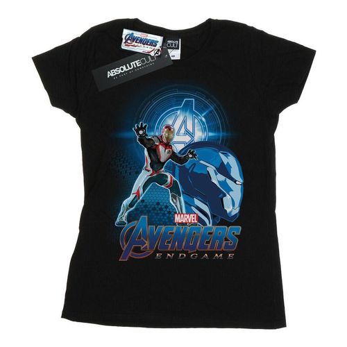 T-shirts a maniche lunghe Avengers Endgame - Marvel - Modalova