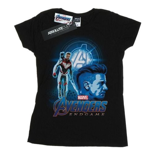 T-shirts a maniche lunghe Avengers Endgame - Marvel - Modalova