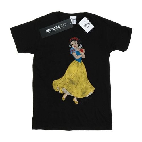 T-shirts a maniche lunghe BI620 - Snow White And The Seven Dwarfs - Modalova