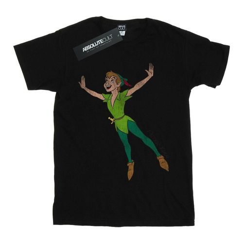 T-shirts a maniche lunghe Classic Flying - Peter Pan - Modalova