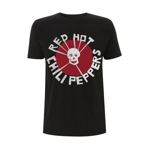 T-shirts a maniche lunghe Flea - Red Hot Chilli Peppers - Modalova