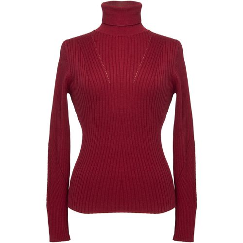 Maglione PL702030-BURGUNDY - Pepe jeans - Modalova