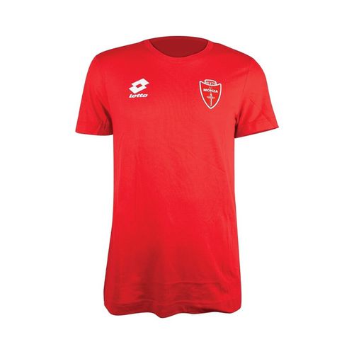 T-shirt T-shirt Calcio Elite - Ac Monza - Modalova