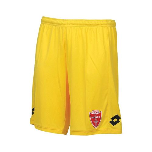 Pantaloni corti Pantaloncini Portiere Gara Ufficiale 2023/24 - Ac Monza - Modalova