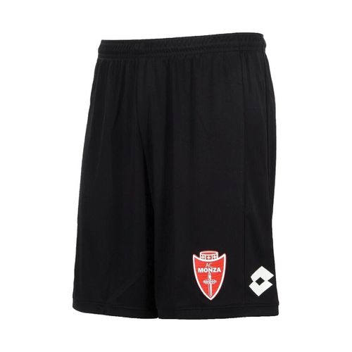 Pantaloni corti Pantaloncino Calcio Gara Third Ufficiale 2023/2024 - Ac Monza - Modalova