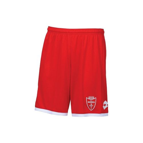 Pantaloni corti Pantaloncini Calcio Gara Home 2023/2024 - Ac Monza - Modalova