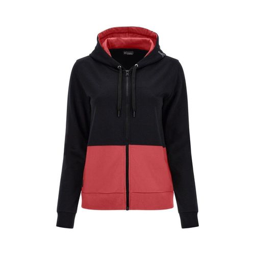 Felpa Felpa Donna Movement Stretch Fleece Full Zip - Freddy - Modalova