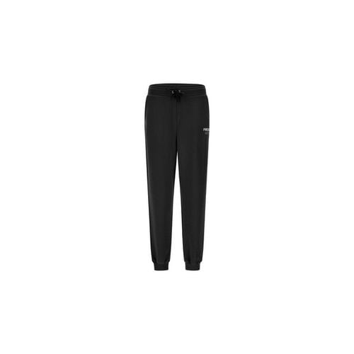 Pantaloni morbidi / Pantaloni alla zuava Pantaloni Donna Stretch Fleece - Freddy - Modalova