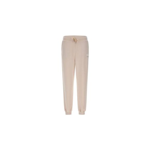 Pantaloni morbidi / Pantaloni alla zuava Pantaloni Donna Stretch Fleece - Freddy - Modalova