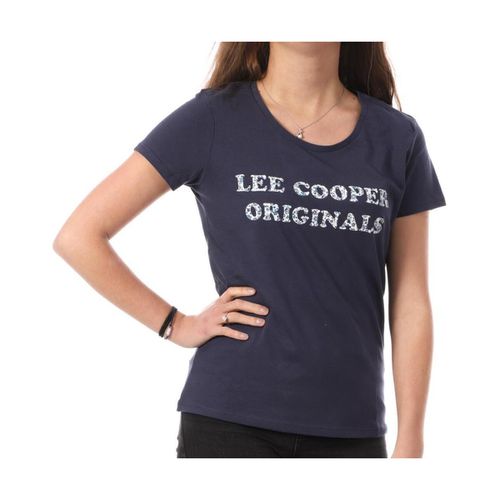 T-shirt & Polo LEE-011488 - Lee Cooper - Modalova