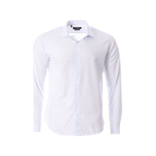 Camicia a maniche lunghe BSH-205 - Saint-Hilaire - Modalova