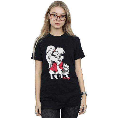 T-shirts a maniche lunghe Classic - Dessins Animés - Modalova