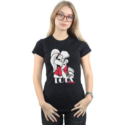 T-shirts a maniche lunghe Classic - Dessins Animés - Modalova