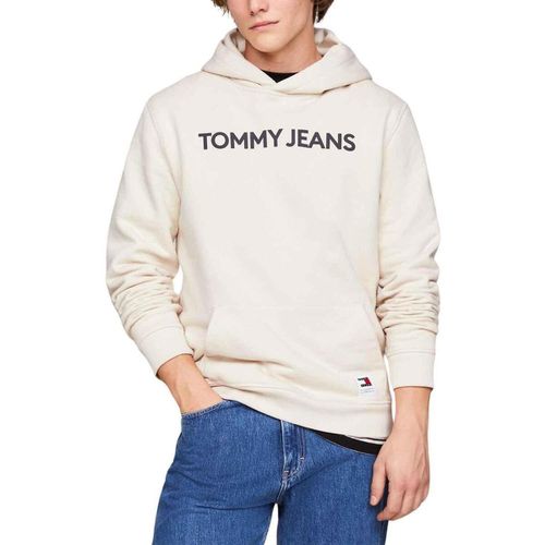 Felpa Tommy Jeans - Tommy Jeans - Modalova