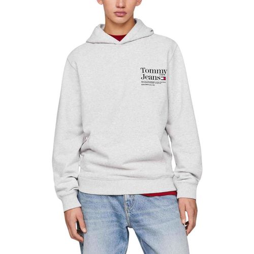 Felpa Tommy Jeans - Tommy Jeans - Modalova