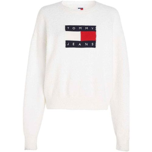 Maglione Tommy Jeans - Tommy Jeans - Modalova