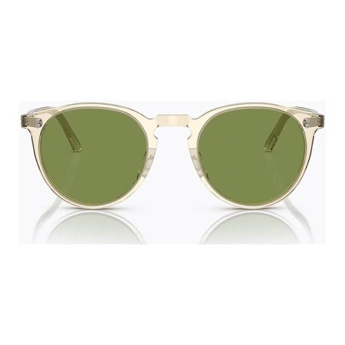 Occhiali da sole Occhiali da Sole O'Malley Sun OV5183S 109452 - Oliver Peoples - Modalova