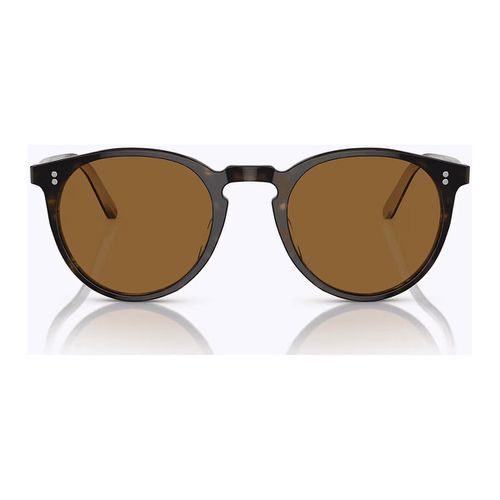 Occhiali da sole Occhiali da Sole O'Malley Sun OV5183S 166653 - Oliver Peoples - Modalova