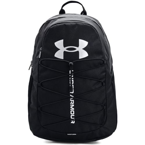 Zaini UA Hustle Sport Backpack Black - Under armour - Modalova