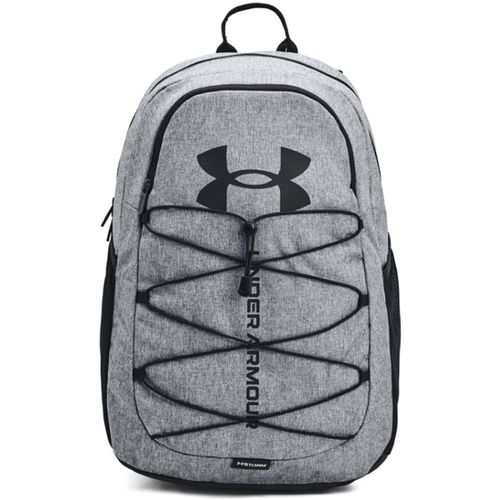 Zaini UA Hustle Sport Backpack Gray - Under armour - Modalova