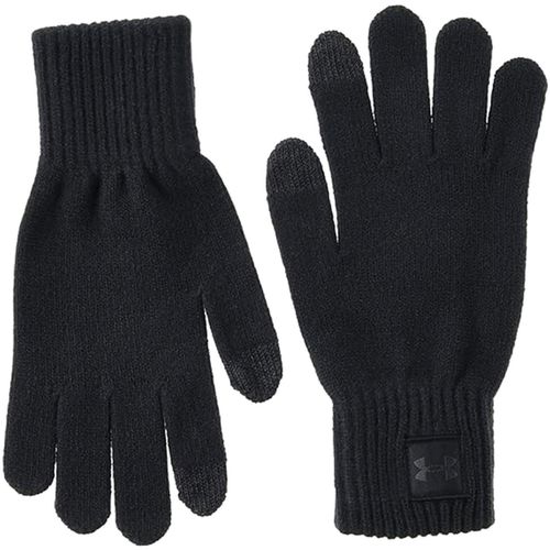 Guanti UA Halftime Gloves Black - Under armour - Modalova
