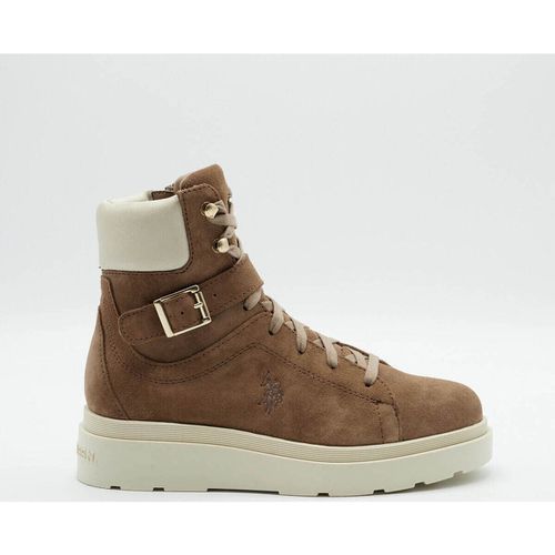 Sneakers PENNY005W-CSU1SABBIA - U.S Polo Assn. - Modalova