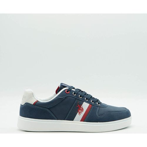 Sneakers ROKKO003M-CUY1BLU - U.S Polo Assn. - Modalova