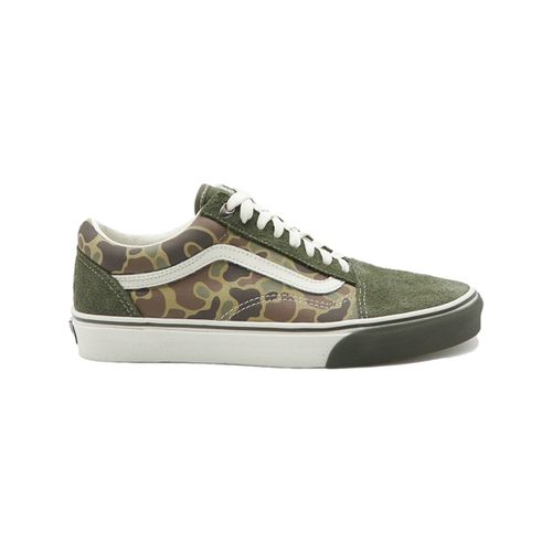 Sneakers Vans VN0A5JMI6NL1VERDE - Vans - Modalova