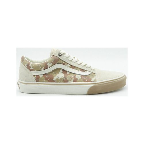 Sneakers Vans VN0A5JMIQC41BEIGE - Vans - Modalova