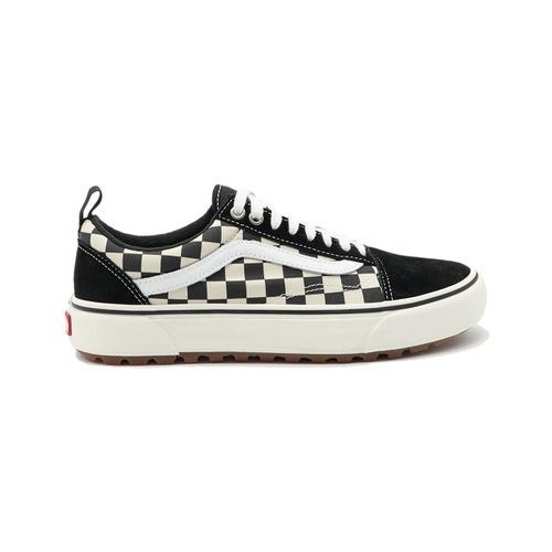 Sneakers VN0A5I12A041BIANCO-NERO - Vans - Modalova