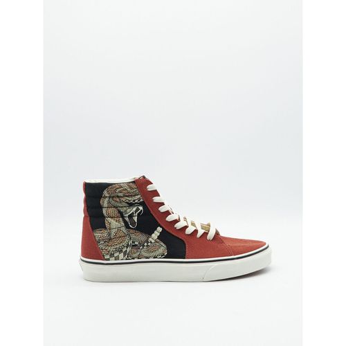 Sneakers Vans VN0A7Q5NB6K1RUGGINE - Vans - Modalova