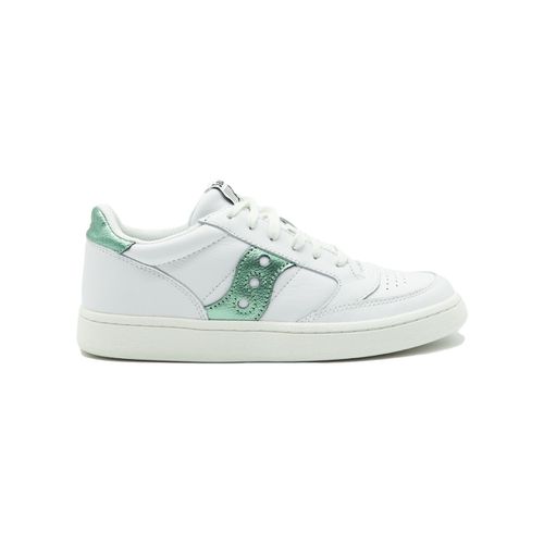 Sneakers S60555-34BIANCO-VERDE - Saucony - Modalova