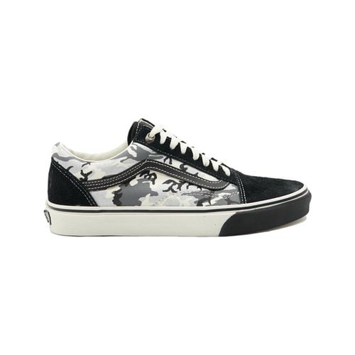 Sneakers Vans VN0A5JMI1KP1NERO - Vans - Modalova