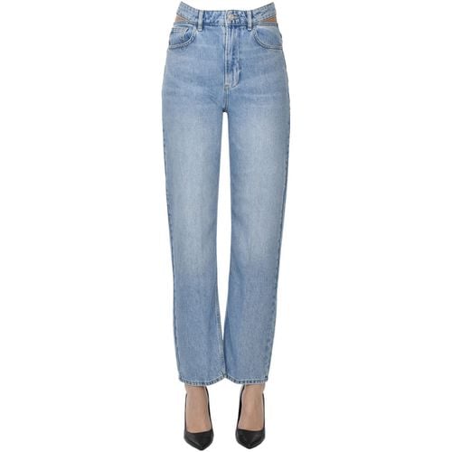 Jeans Jeans Le High 'N' Tight DNM00003005AE - Frame - Modalova