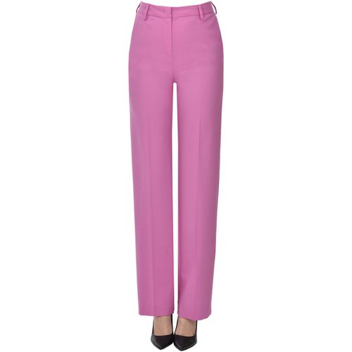 Pantaloni Pantaloni Ambra PNP00003028AE - Pt Torino - Modalova