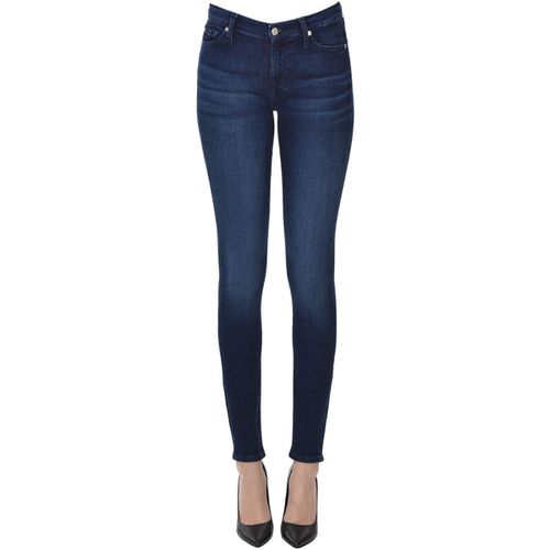 Jeans Jeans super skinny DNM00003015AE - 7 for all mankind - Modalova