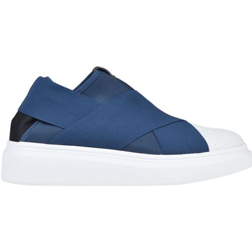 Sneakers Sneakers slip-on Edge X CAK00003017AE - Fessura - Modalova