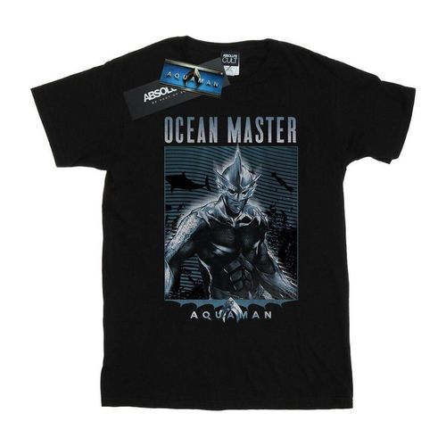 T-shirts a maniche lunghe BI49297 - Dc Comics - Modalova