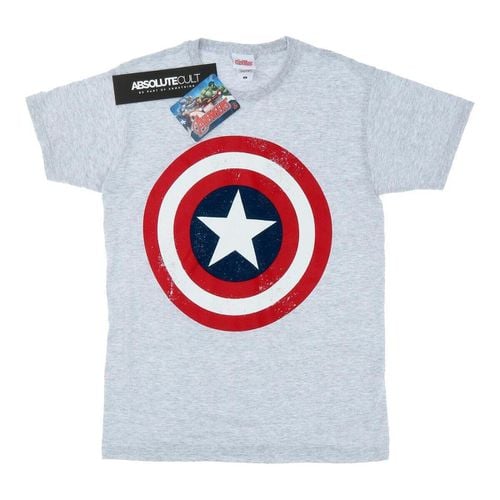 T-shirts a maniche lunghe BI6132 - Marvel - Modalova