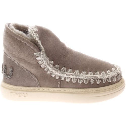 Sneakers 411001A NGR-UNICA - Sneaker Es - Mou - Modalova