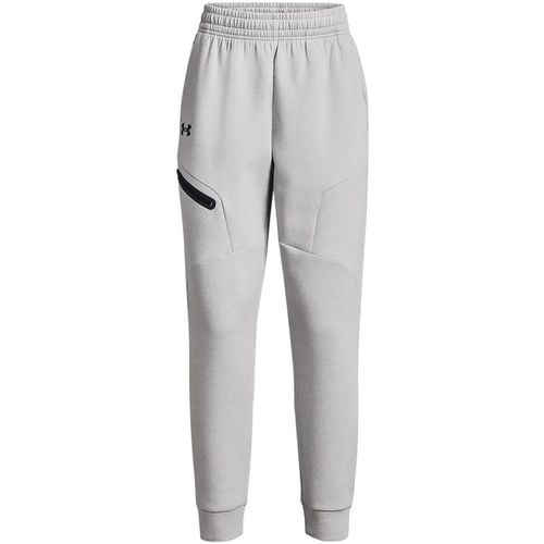 Pantaloni Sportivi UNSTOPPABLE FLC JOGGER - Under armour - Modalova