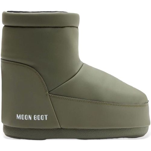 Scarpe ICON LOW NOLACE RUBBER - Moon Boot - Modalova