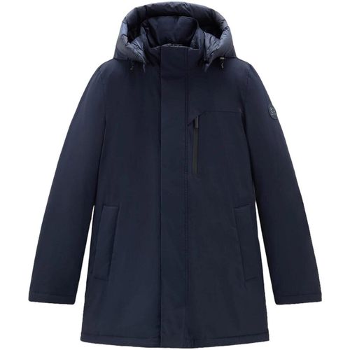 Giubbotto MOUNTAIN STRETCH DOWN PARKA - Woolrich - Modalova