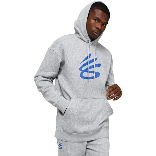 Felpa CURRY SPLASH HOODIE - Under armour - Modalova