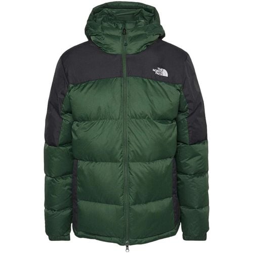 Giubbotto MEN'S DIABLO DOWN HOODIE - The north face - Modalova